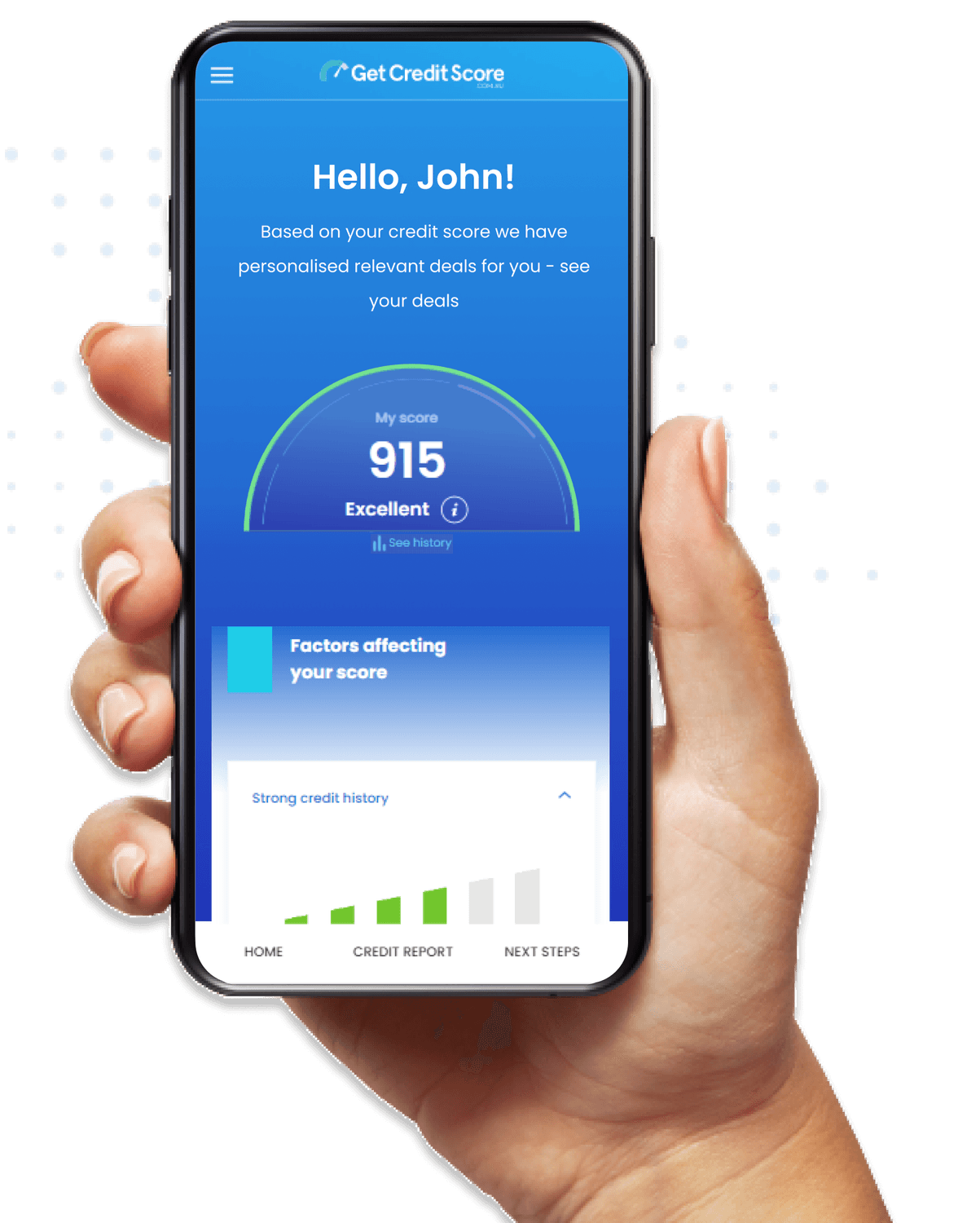 Credit Score